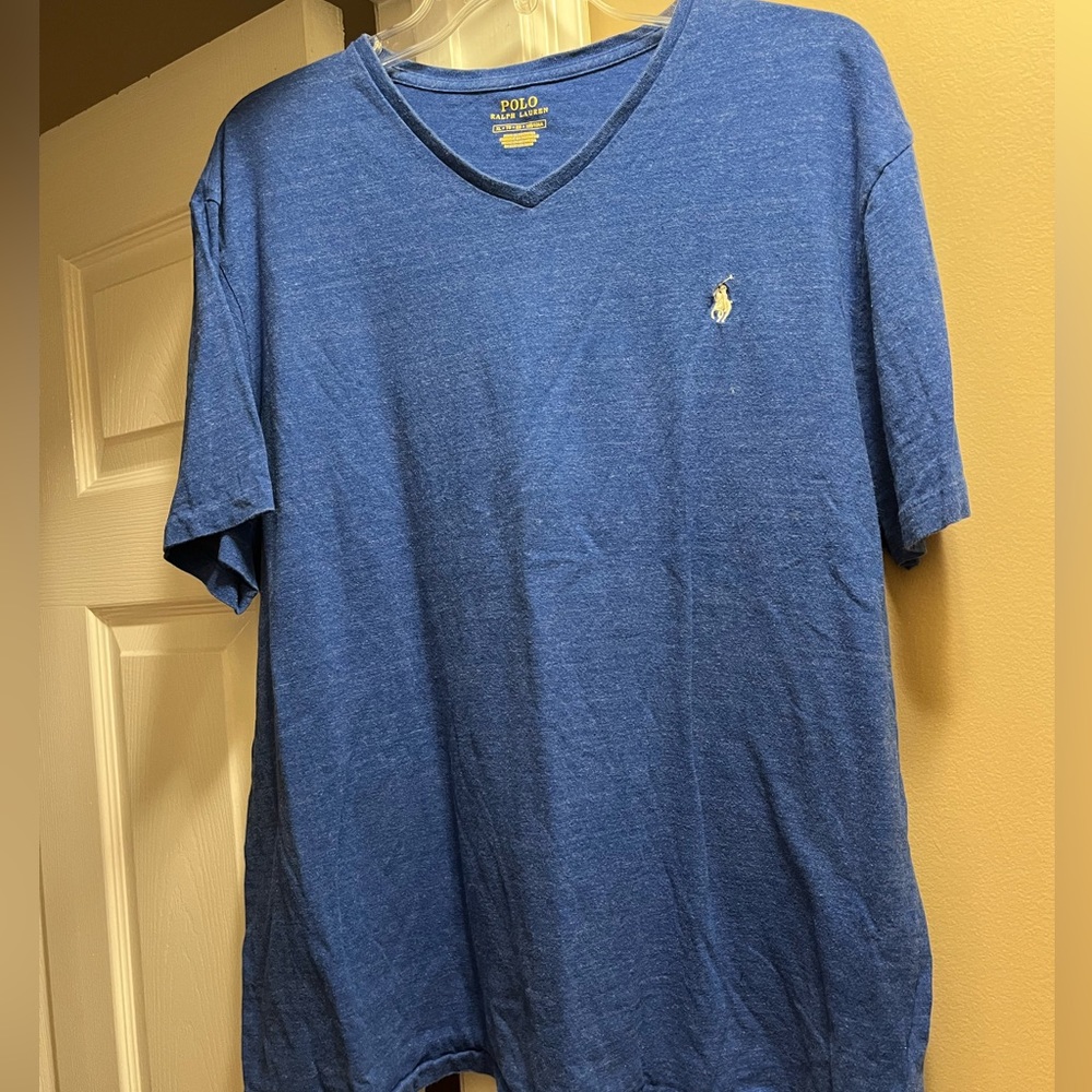 Men’s XL Polo Ralph Lauren t-shirt